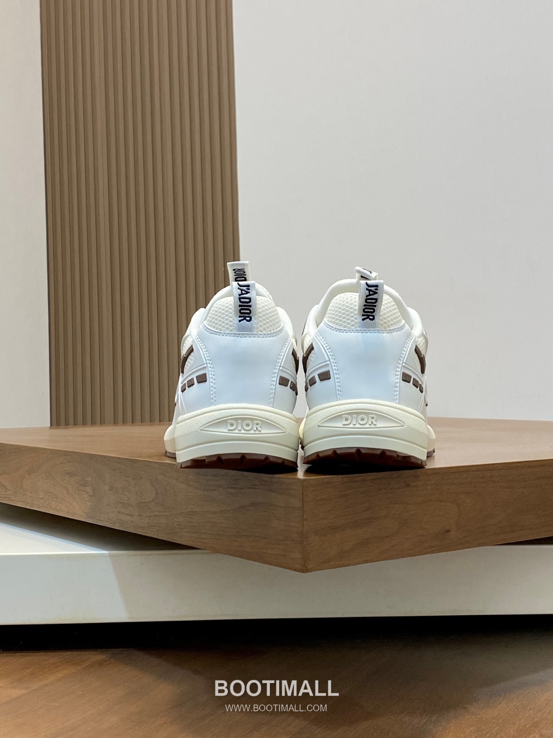 Dior B23 Mesh Low-Top Sneakers 디올 B23 메쉬 로우탑 남성 스니커즈 블랙 8