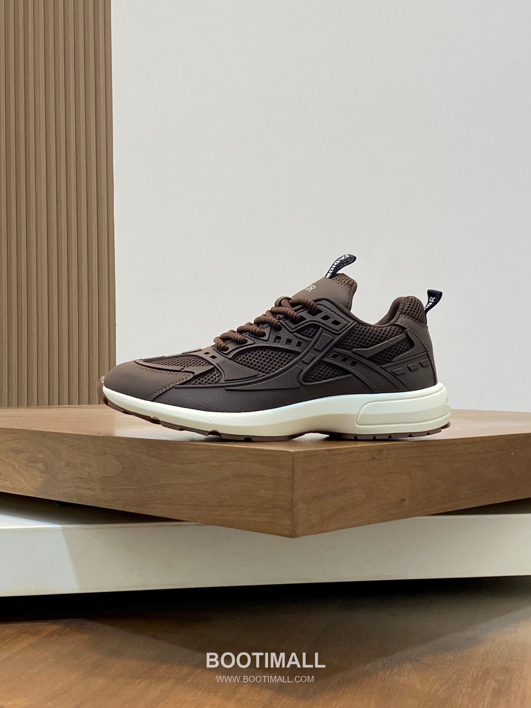 Dior B23 Mesh Low-Top Sneakers 디올 B23 메쉬 로우탑 남성 스니커즈 블랙 2