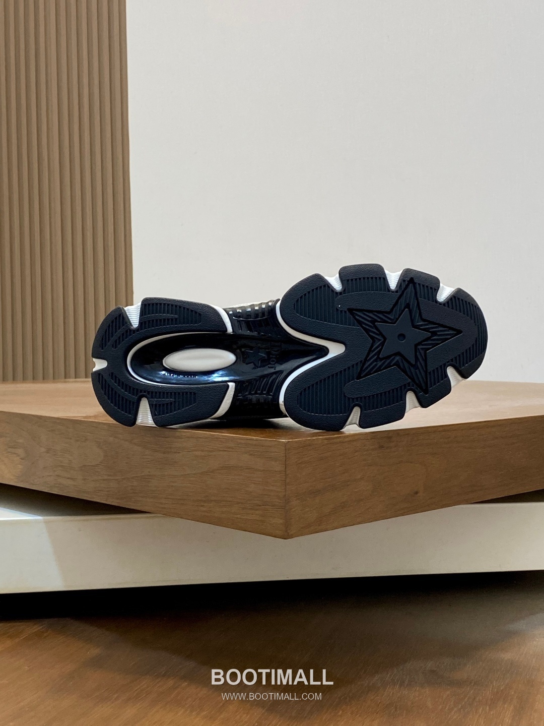 Dior CD Tech Mesh Low-Top Sneakers 디올 CD 테크 메쉬 로우탑 남성 스니커즈 블랙 9