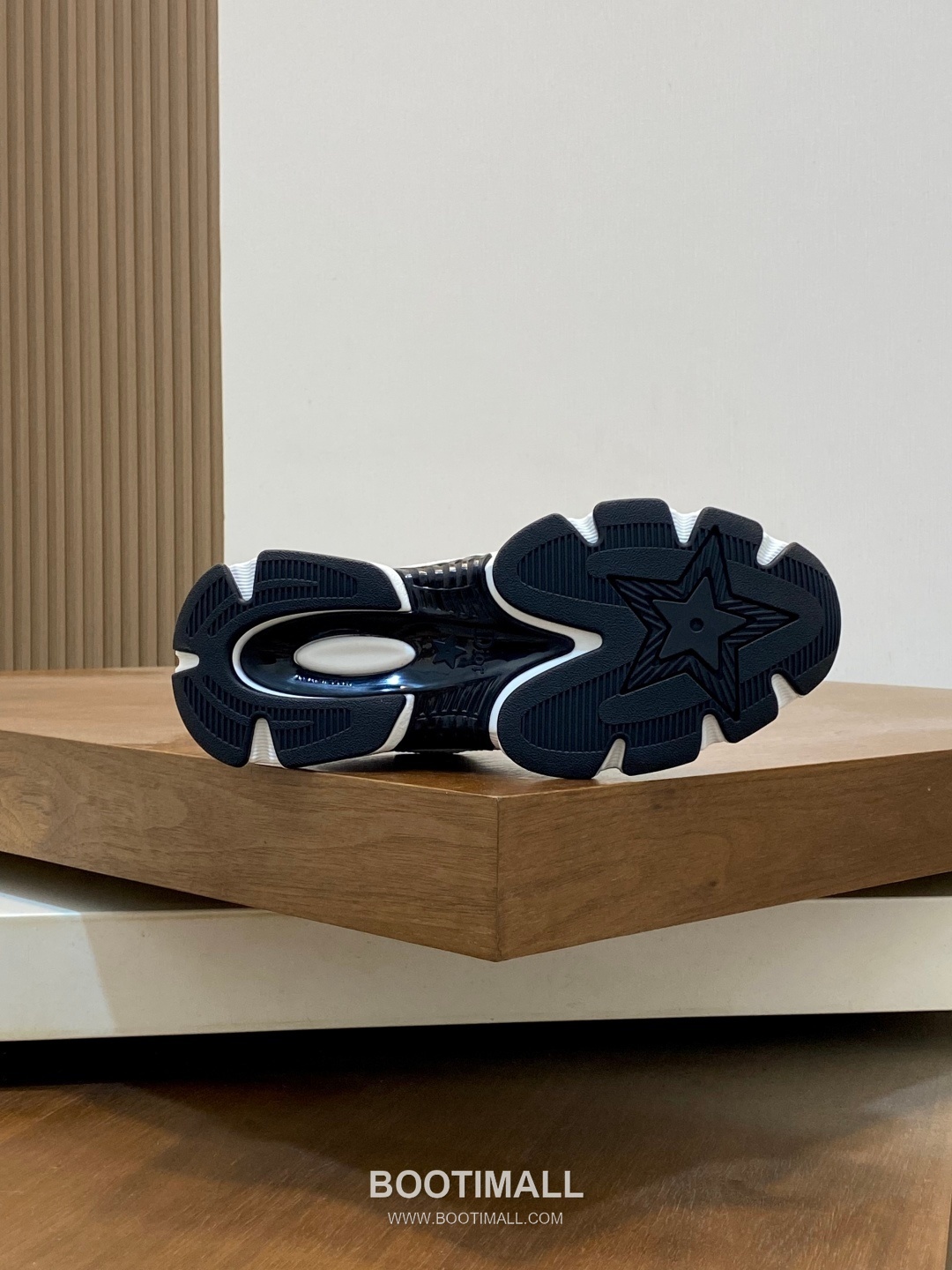 Dior CD Tech Mesh Low-Top Sneakers 디올 CD 테크 메쉬 로우탑 남성 스니커즈 블랙 9