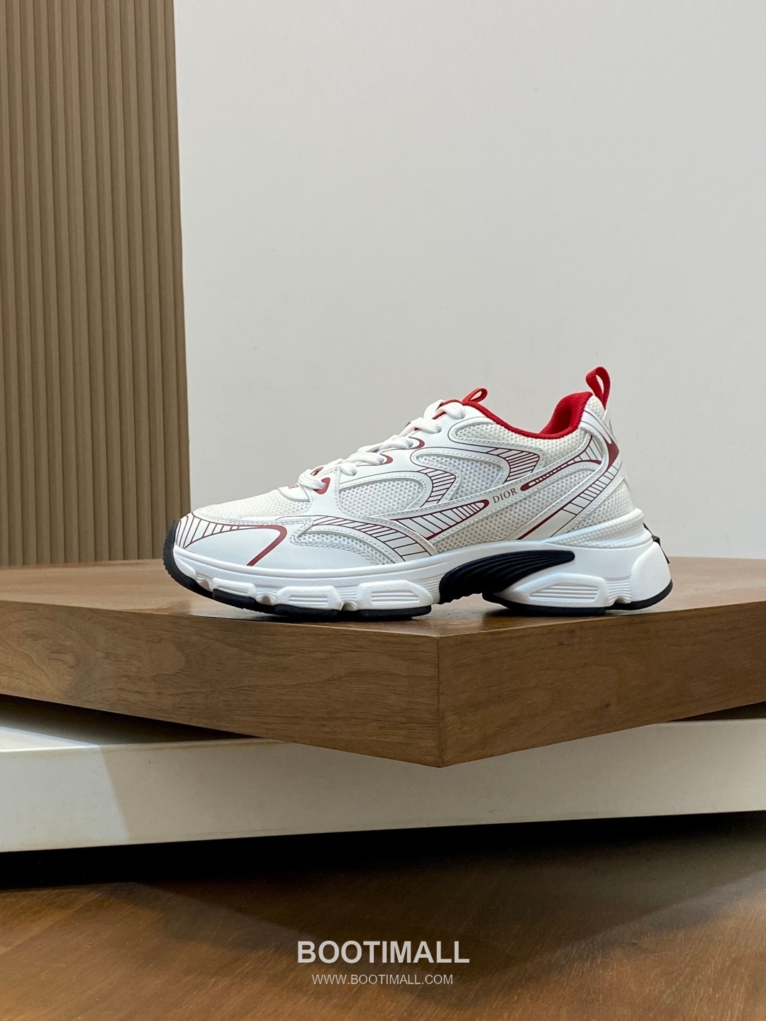 Dior CD Tech Mesh Low-Top Sneakers 디올 CD 테크 메쉬 로우탑 남성 스니커즈 블랙 2