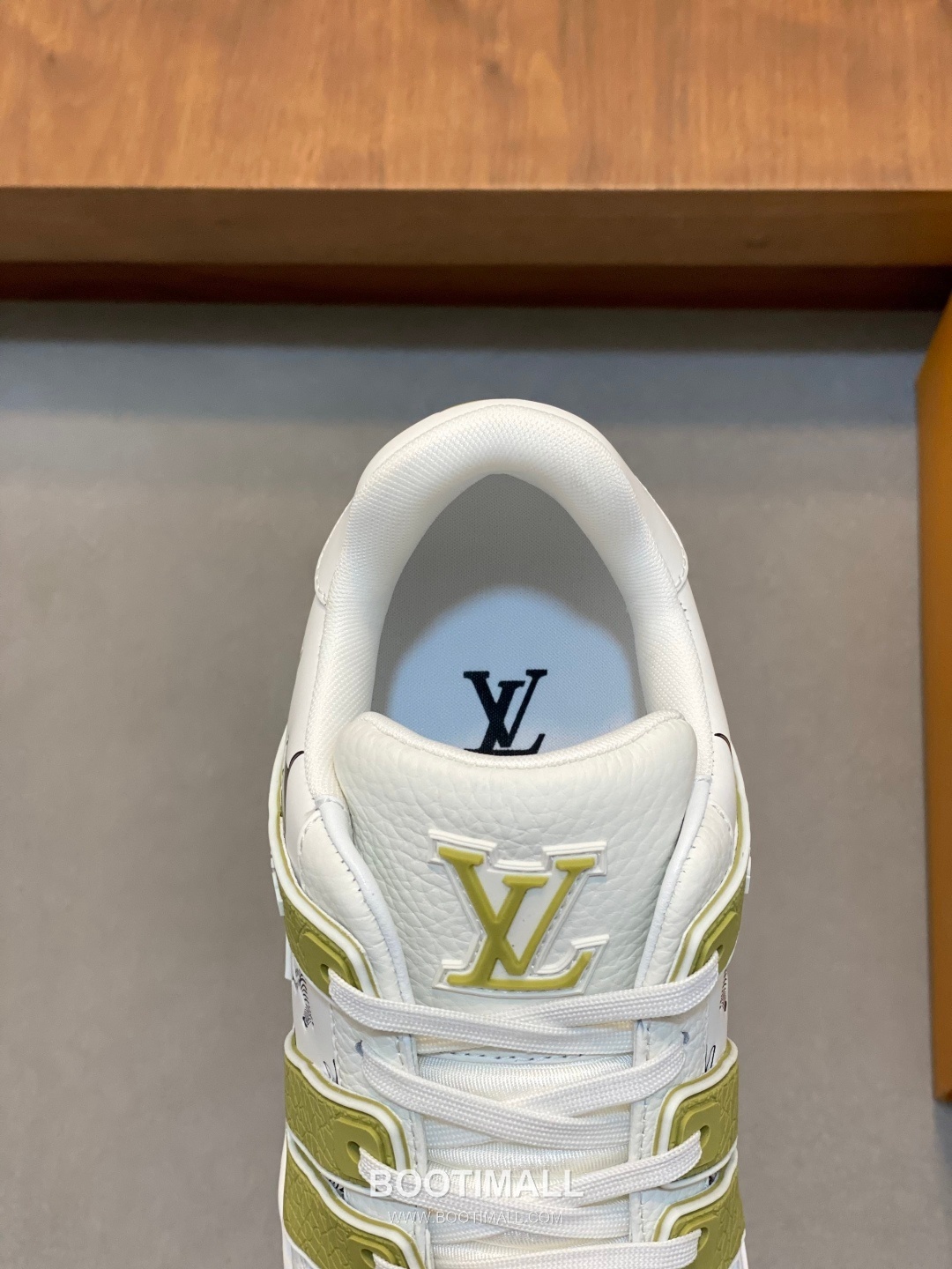 Louis Vuitton LV Trainer Low Sneakers 루이비통 LV 트레이너 로우 남성 스니커즈 7
