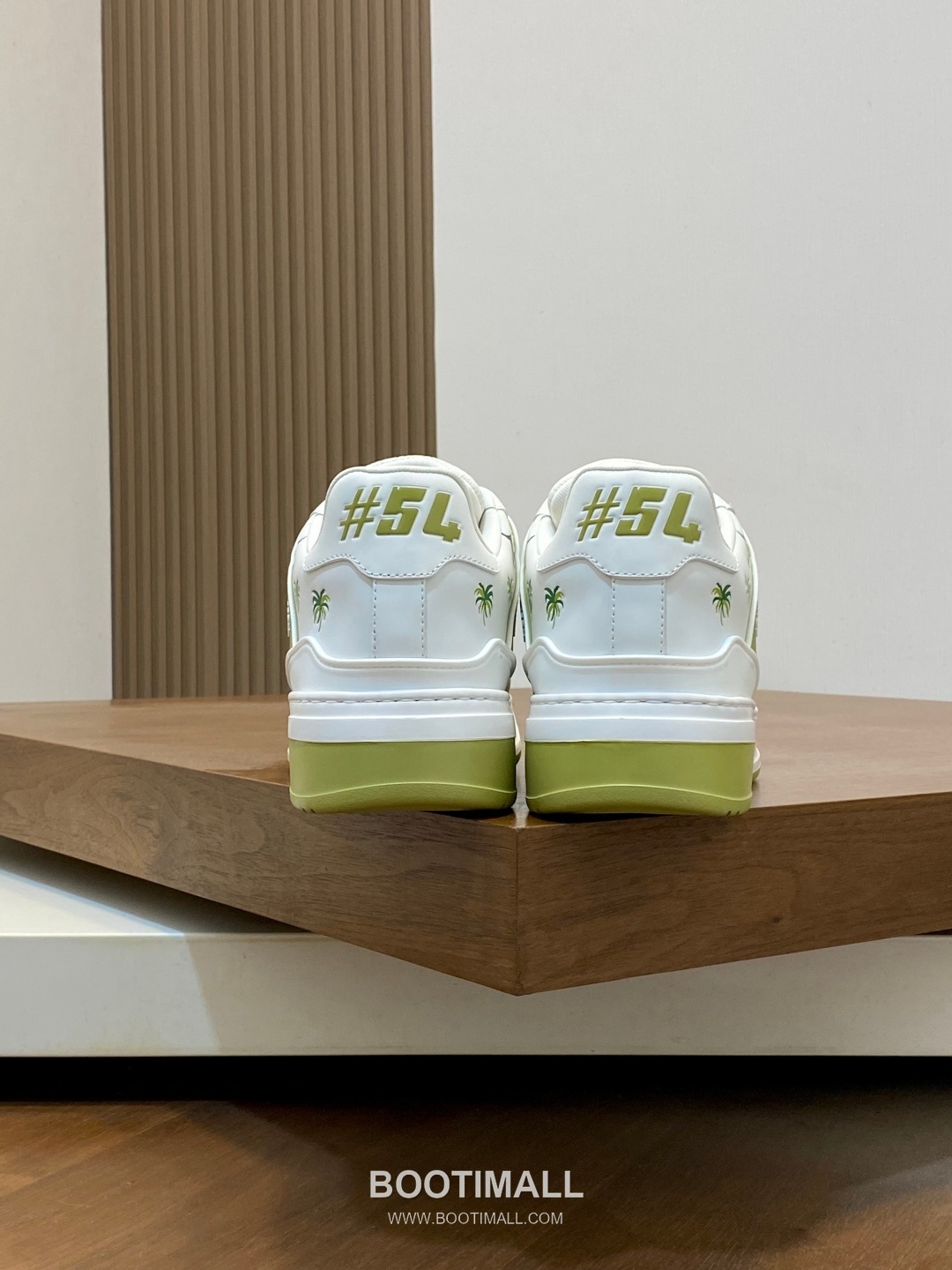 Louis Vuitton LV Trainer Low Sneakers 루이비통 LV 트레이너 로우 남성 스니커즈 8