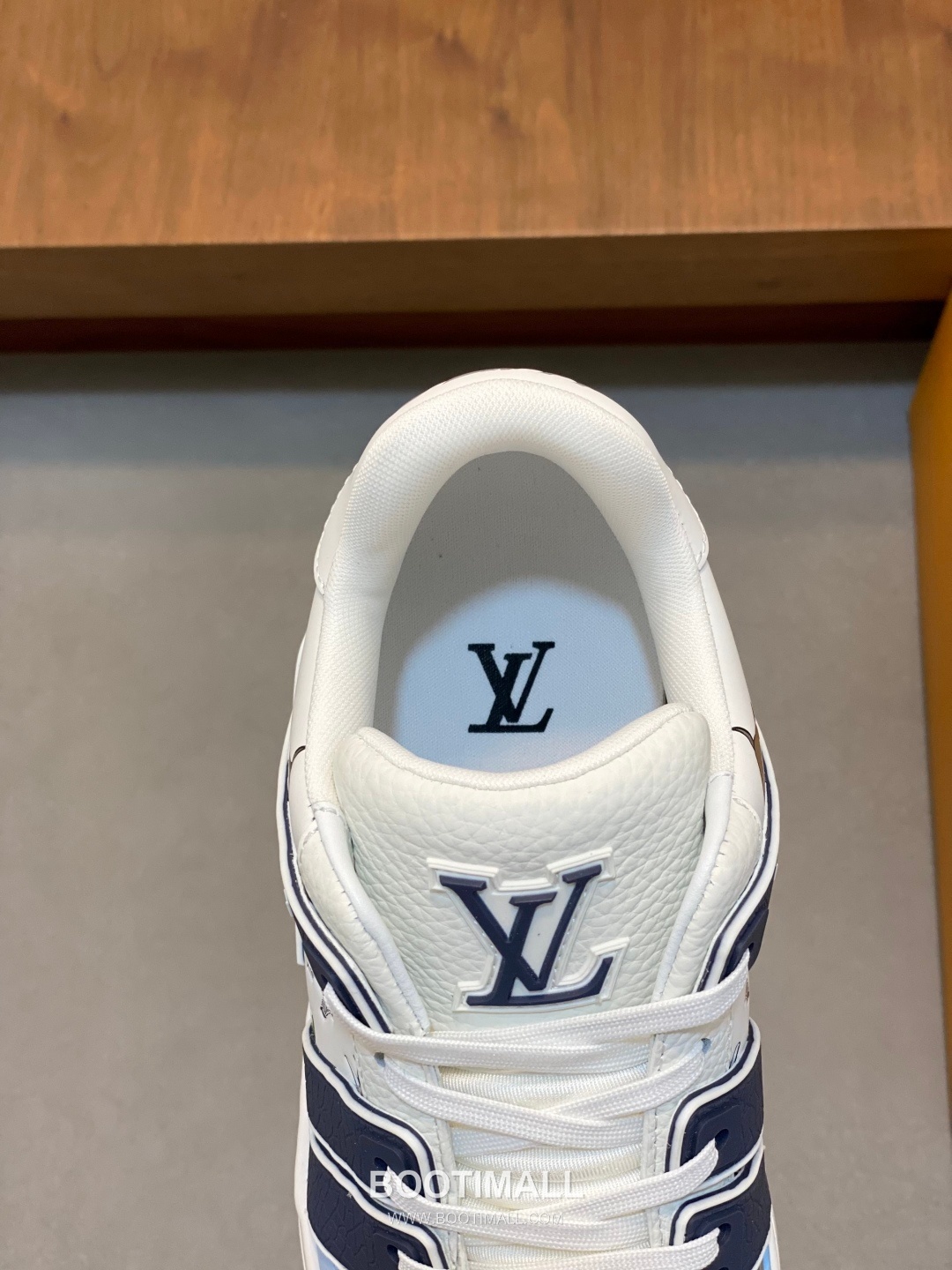 Louis Vuitton LV Trainer Low Sneakers 루이비통 LV 트레이너 로우 남성 스니커즈 7