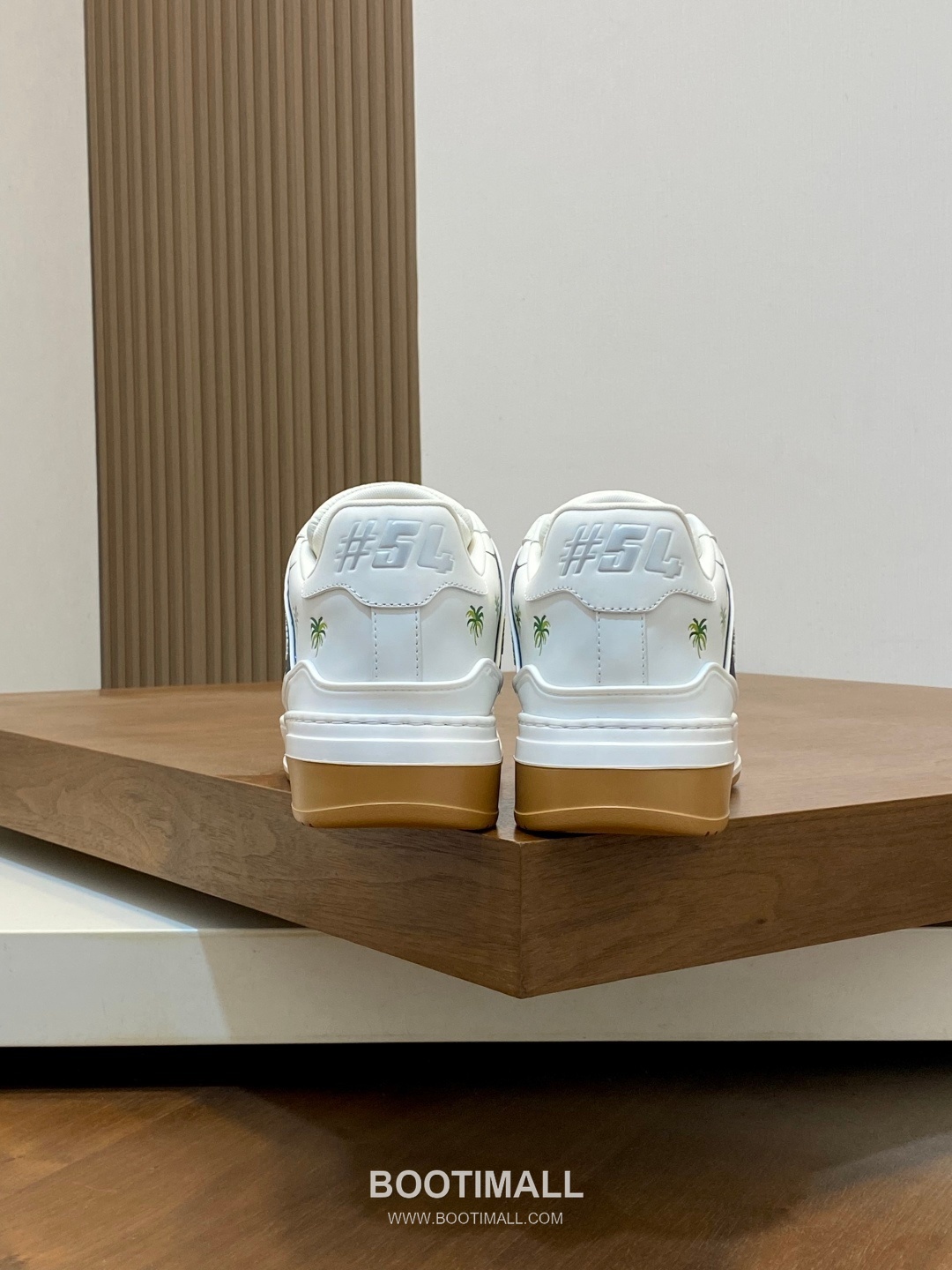 Louis Vuitton LV Trainer Low Sneakers 루이비통 LV 트레이너 로우 남성 스니커즈 8