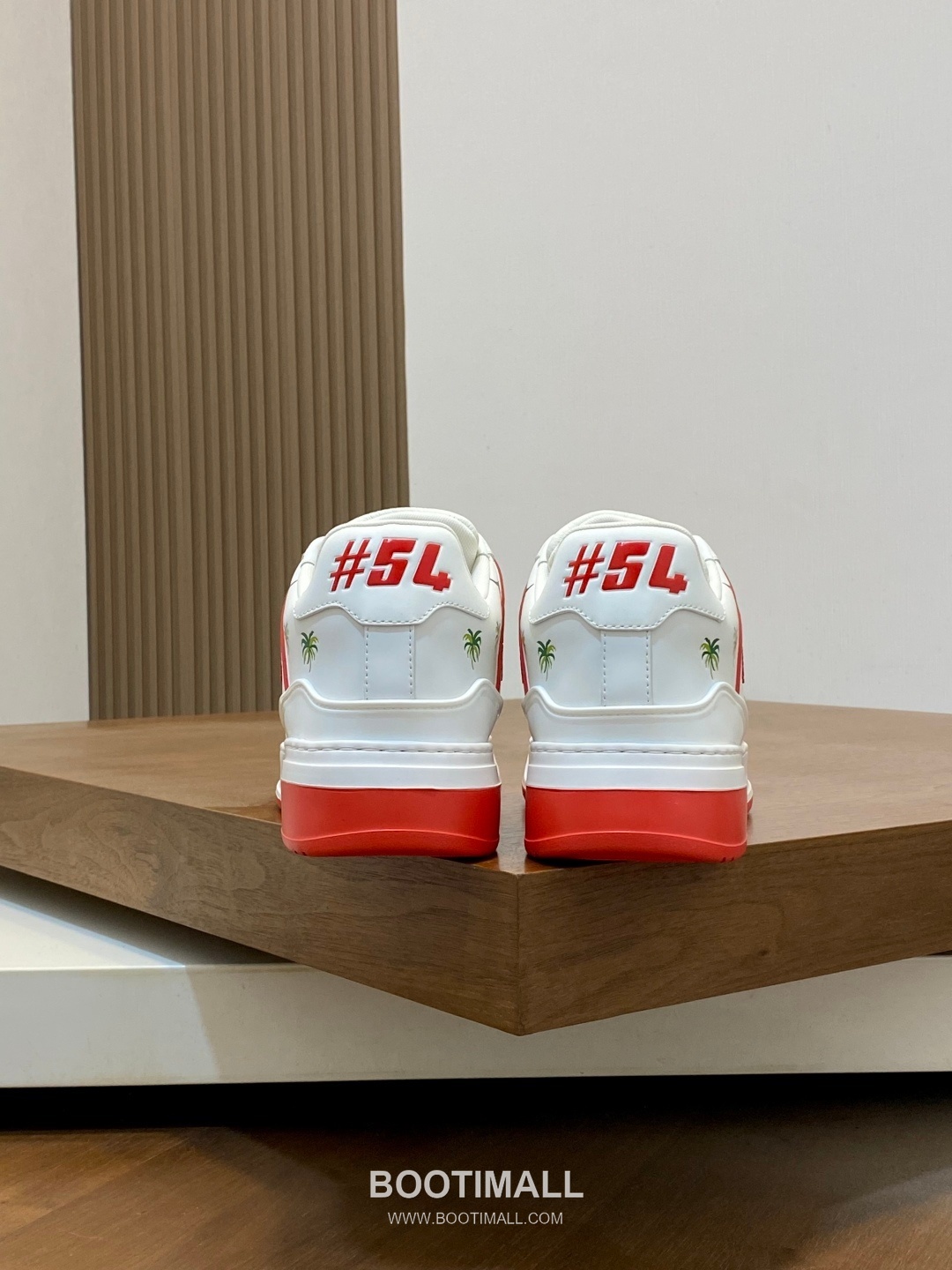 Louis Vuitton LV Trainer Low Sneakers 루이비통 LV 트레이너 로우 남성 스니커즈 8