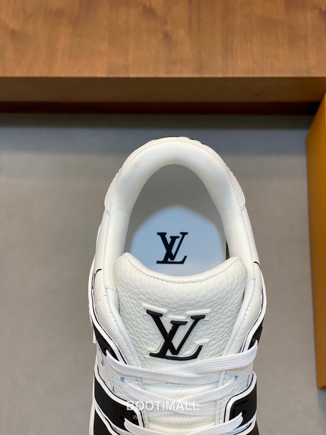 Louis Vuitton LV Trainer Low Sneakers 루이비통 LV 트레이너 로우 남성 스니커즈 7
