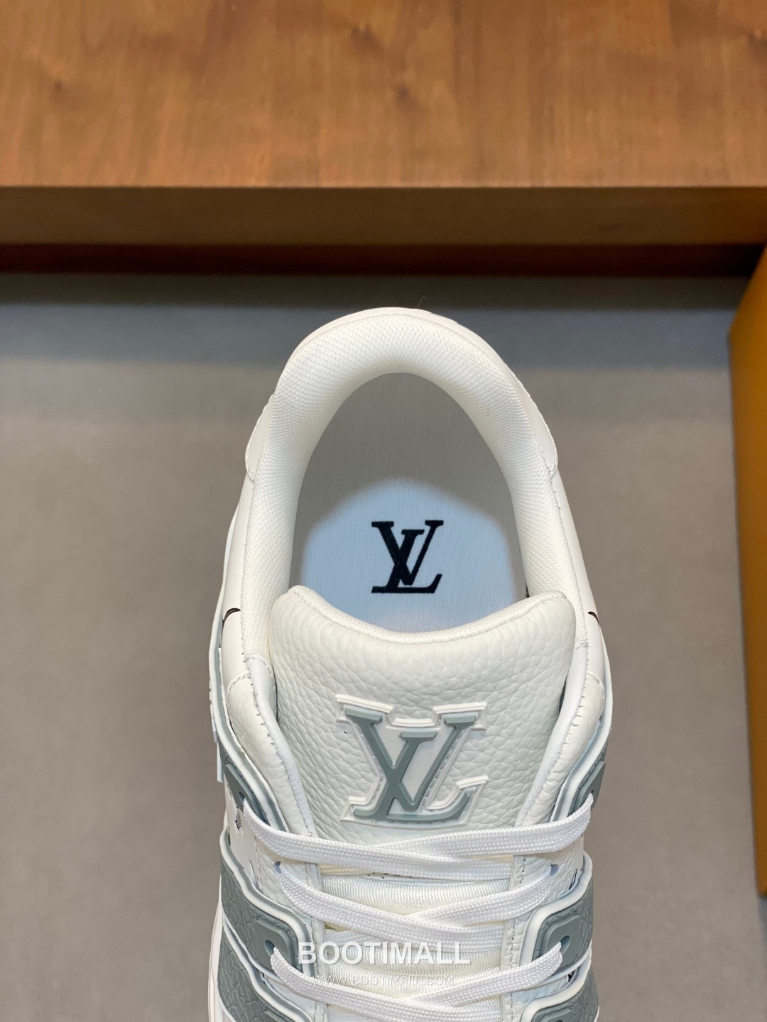Louis Vuitton LV Trainer Low Sneakers 루이비통 LV 트레이너 로우 남성 스니커즈 7