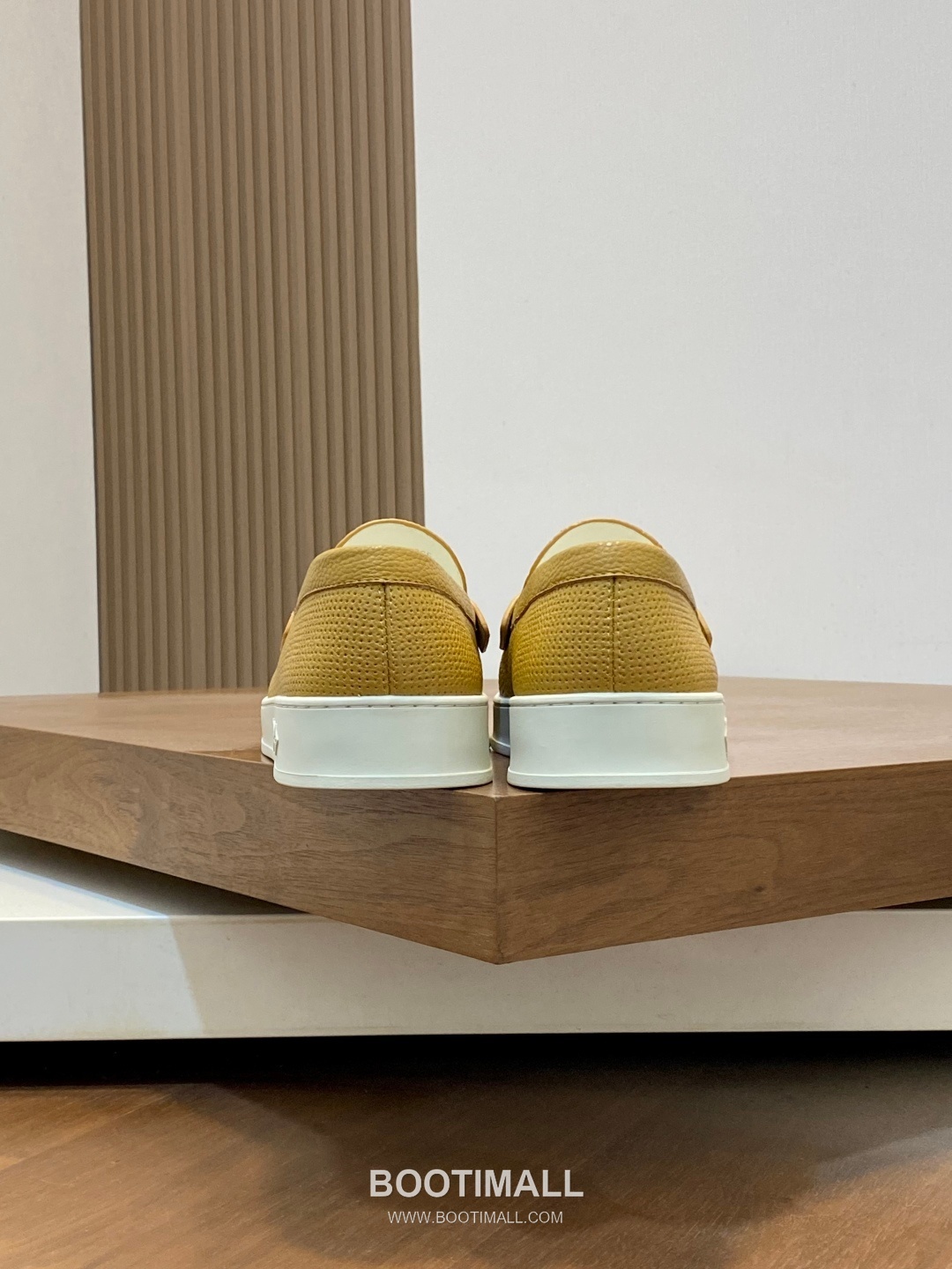 Louis Vuitton Monogram Leather Sneakers 루이비통 모노그램 레더 남성 스니커즈 8