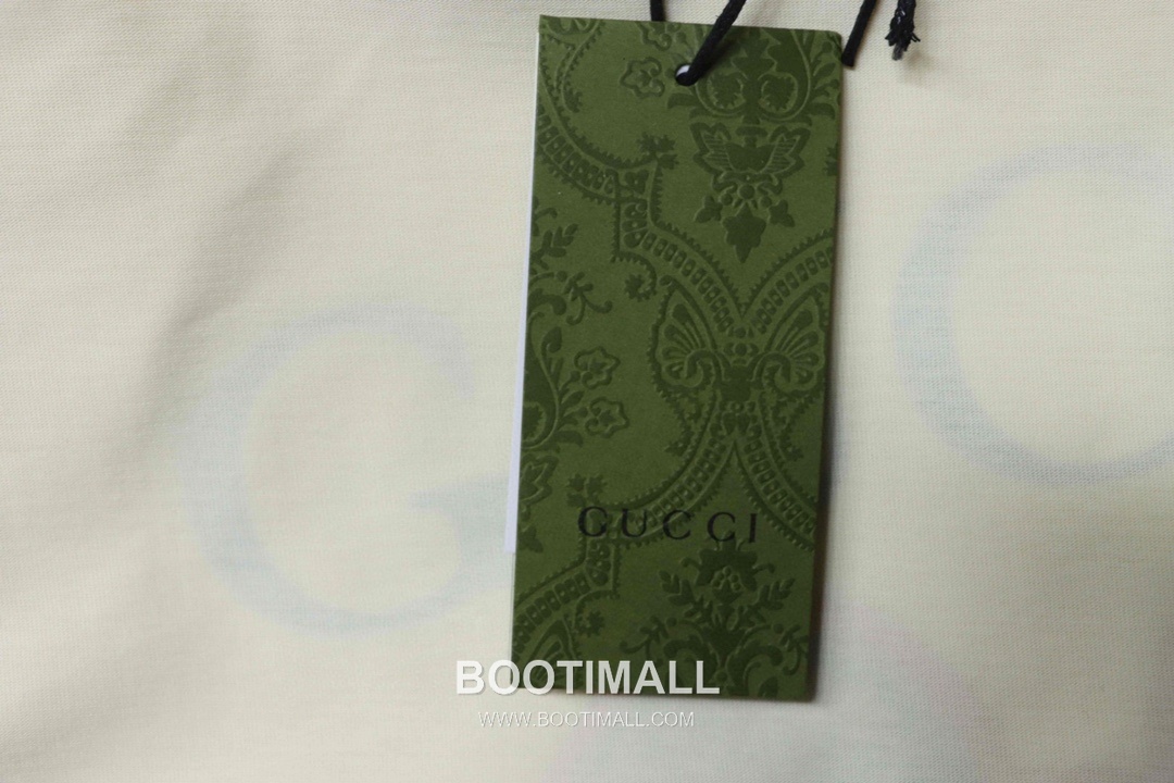 Gucci Cartoon Graphic Heavy Cotton Short Sleeve T-Shirt 구찌 카툰 그래픽 헤비 코튼 반팔 티셔츠 14