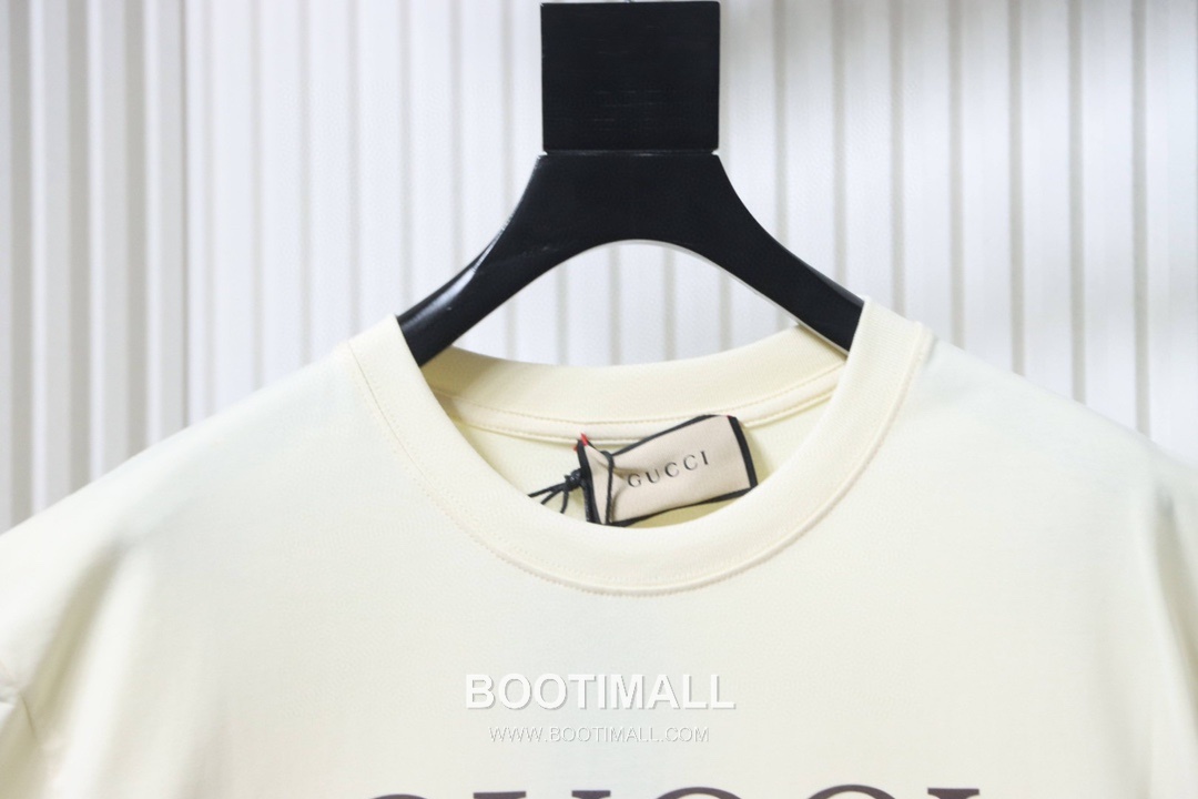 Gucci Cartoon Graphic Heavy Cotton Short Sleeve T-Shirt 구찌 카툰 그래픽 헤비 코튼 반팔 티셔츠 11