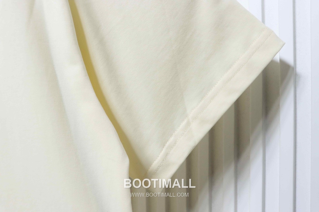 Gucci Cartoon Graphic Heavy Cotton Short Sleeve T-Shirt 구찌 카툰 그래픽 헤비 코튼 반팔 티셔츠 14