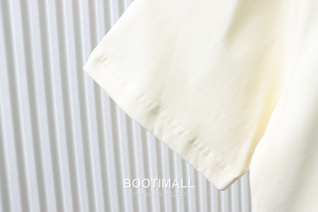 Gucci Cartoon Graphic Heavy Cotton Short Sleeve T-Shirt 구찌 카툰 그래픽 헤비 코튼 반팔 티셔츠 15