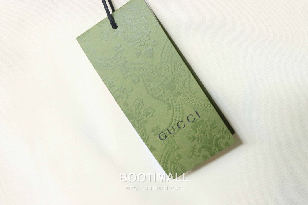 Gucci Cartoon Graphic Heavy Cotton Short Sleeve T-Shirt 구찌 카툰 그래픽 헤비 코튼 반팔 티셔츠 17