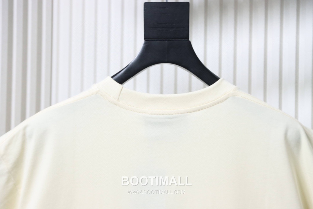 Gucci Cartoon Graphic Heavy Cotton Oversized Short Sleeve T-Shirt 구찌 카툰 그래픽 헤비 코튼 오버핏 반팔 티셔츠 12