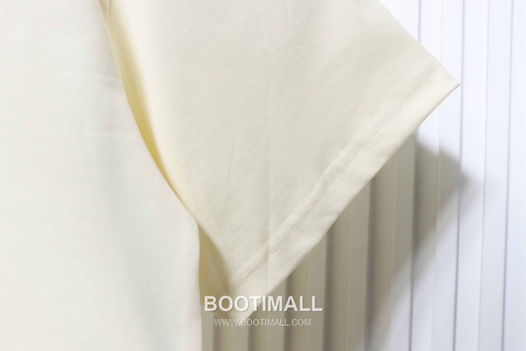 Gucci Cartoon Graphic Heavy Cotton Oversized Short Sleeve T-Shirt 구찌 카툰 그래픽 헤비 코튼 오버핏 반팔 티셔츠 14