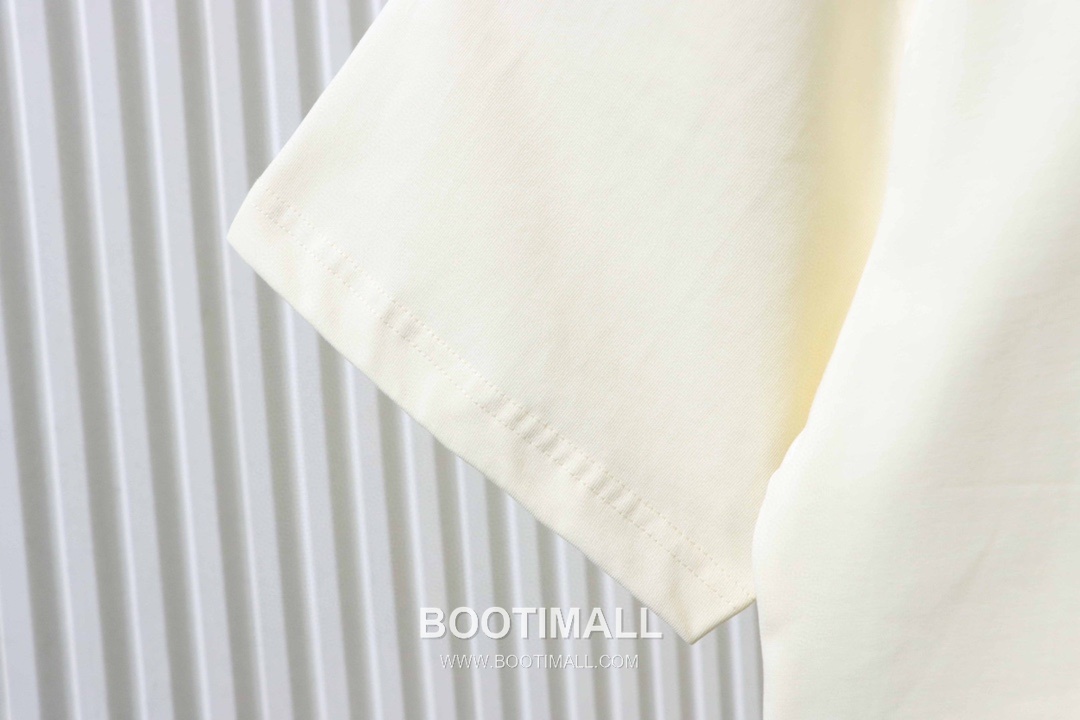 Gucci Cartoon Graphic Heavy Cotton Oversized Short Sleeve T-Shirt 구찌 카툰 그래픽 헤비 코튼 오버핏 반팔 티셔츠 15