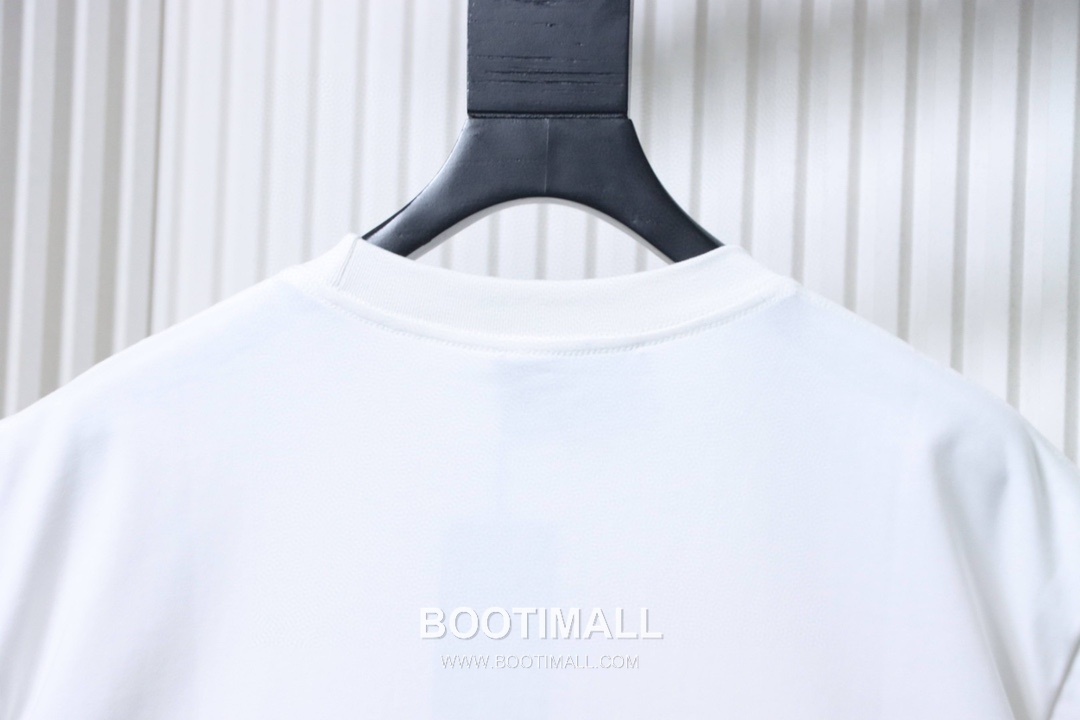 Gucci Cartoon Graphic Heavy Cotton Oversized Short Sleeve T-Shirt 구찌 카툰 그래픽 헤비 코튼 오버핏 반팔 티셔츠 12