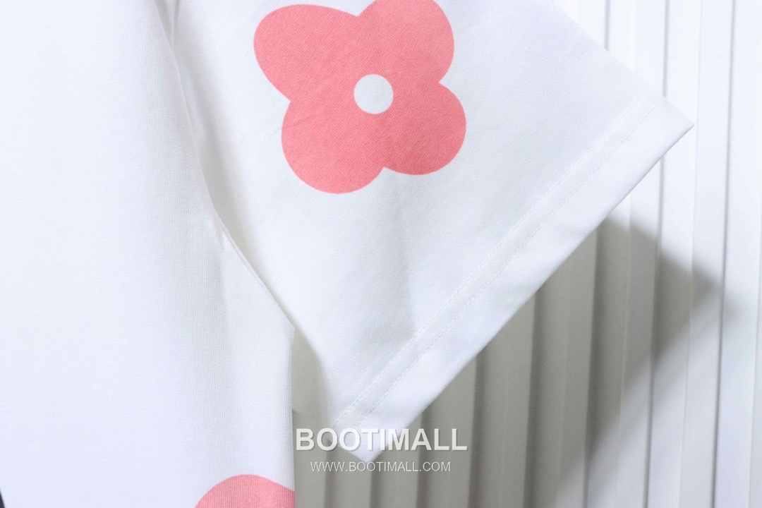 Gucci Cartoon Graphic Heavy Cotton Oversized Short Sleeve T-Shirt 구찌 카툰 그래픽 헤비 코튼 오버핏 반팔 티셔츠 14