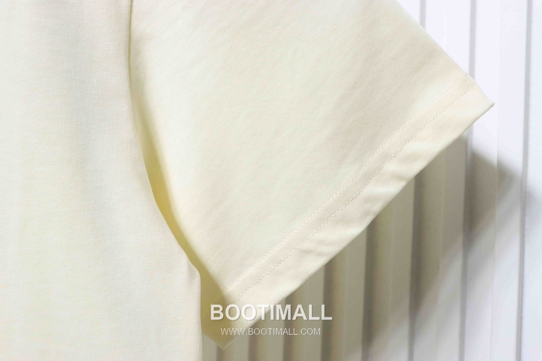 Gucci Lightning Graphic Heavy Cotton Oversized Short Sleeve T-Shirt 구찌 라이트닝 그래픽 헤비 코튼 오버핏 반팔 티셔츠 15