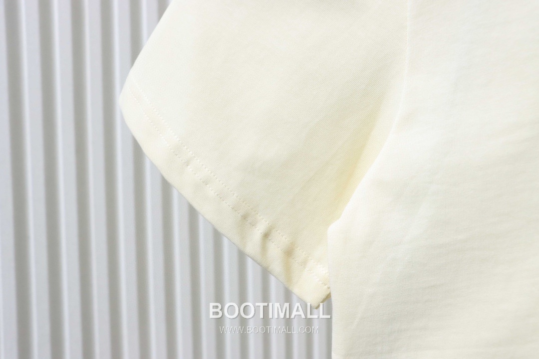 Gucci Lightning Graphic Heavy Cotton Oversized Short Sleeve T-Shirt 구찌 라이트닝 그래픽 헤비 코튼 오버핏 반팔 티셔츠 16