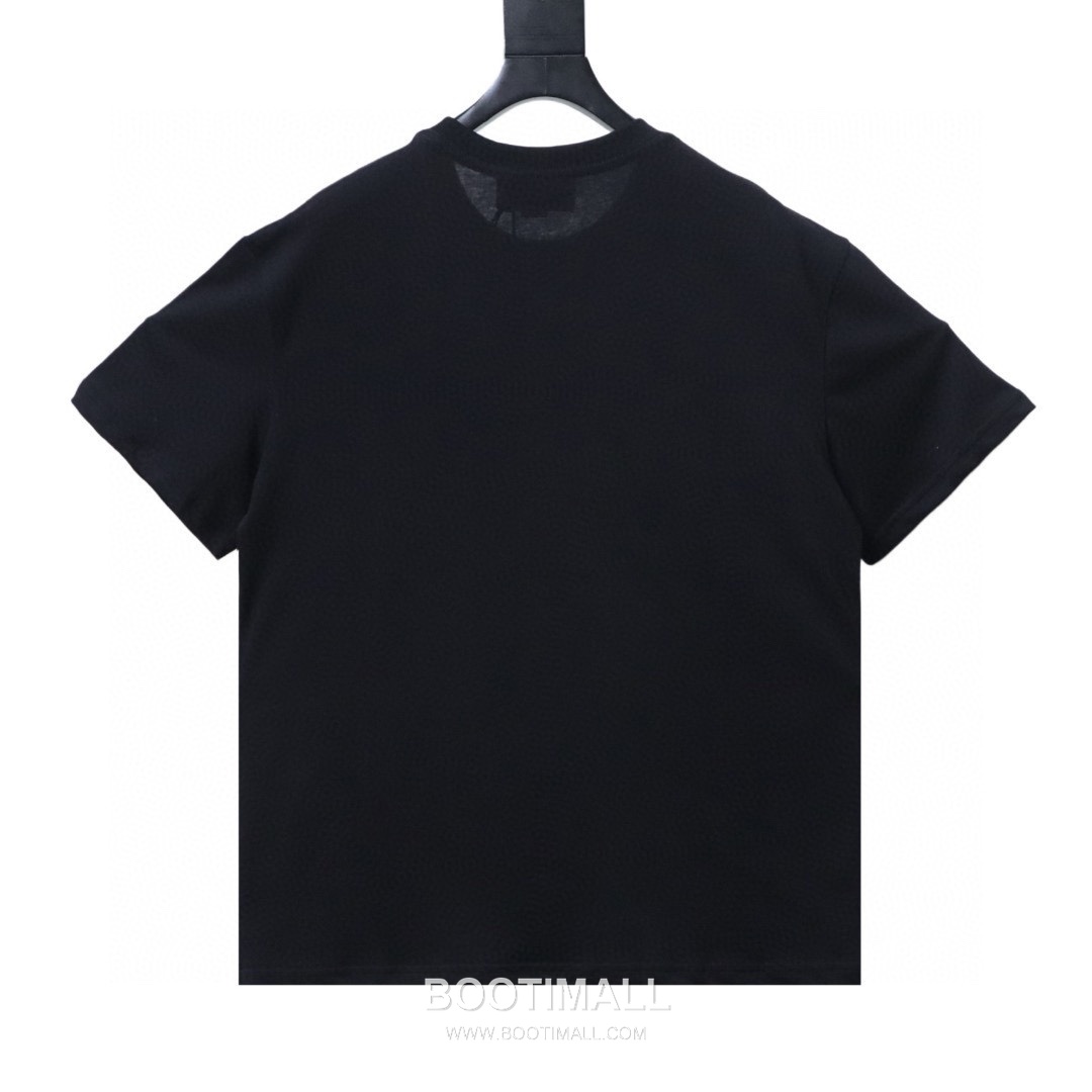 Gucci Lightning Graphic Heavy Cotton Oversized Short Sleeve T-Shirt 구찌 라이트닝 그래픽 헤비 코튼 오버핏 반팔 티셔츠 8