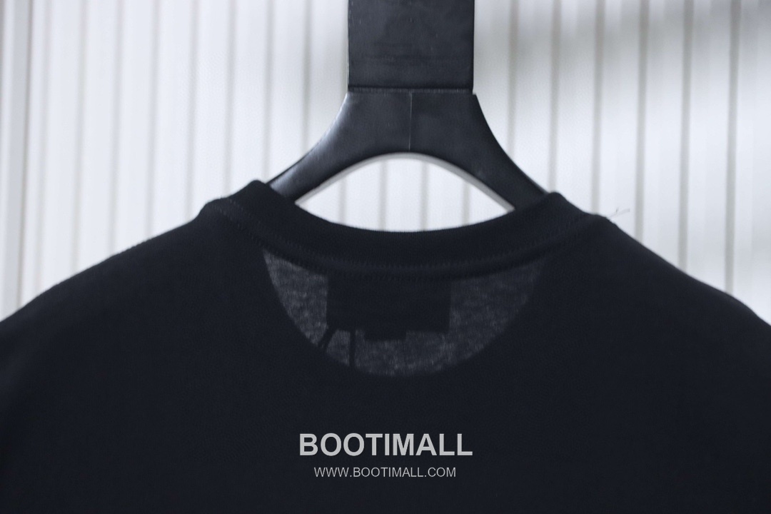 Gucci Lightning Graphic Heavy Cotton Oversized Short Sleeve T-Shirt 구찌 라이트닝 그래픽 헤비 코튼 오버핏 반팔 티셔츠 12