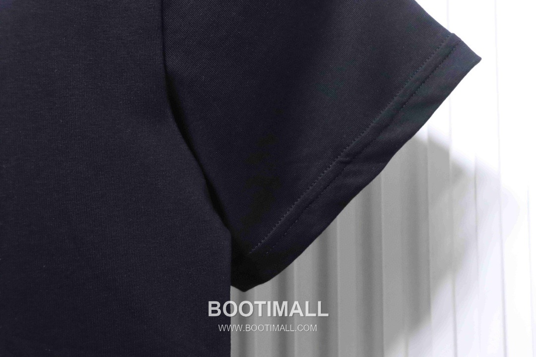 Gucci Lightning Graphic Heavy Cotton Oversized Short Sleeve T-Shirt 구찌 라이트닝 그래픽 헤비 코튼 오버핏 반팔 티셔츠 14