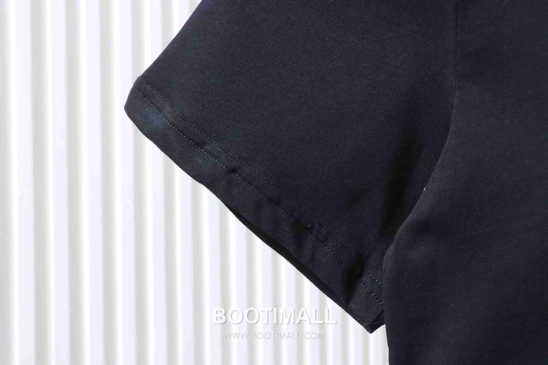 Gucci Lightning Graphic Heavy Cotton Oversized Short Sleeve T-Shirt 구찌 라이트닝 그래픽 헤비 코튼 오버핏 반팔 티셔츠 15