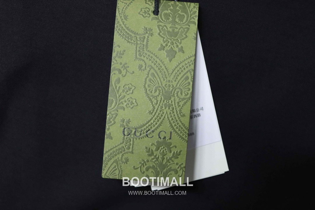 Gucci Lightning Graphic Heavy Cotton Oversized Short Sleeve T-Shirt 구찌 라이트닝 그래픽 헤비 코튼 오버핏 반팔 티셔츠 17