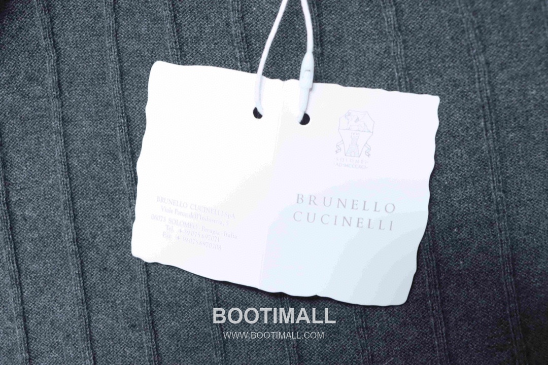 Brunello Cucinelli Cable Henley Knit Tee Linen Cotton Blend Dark Green Short Sleeve 브루넬로 쿠치넬리 케이블 헨리 니트 티 리넨 코튼 블렌드 다크그린 반팔 티셔츠 14