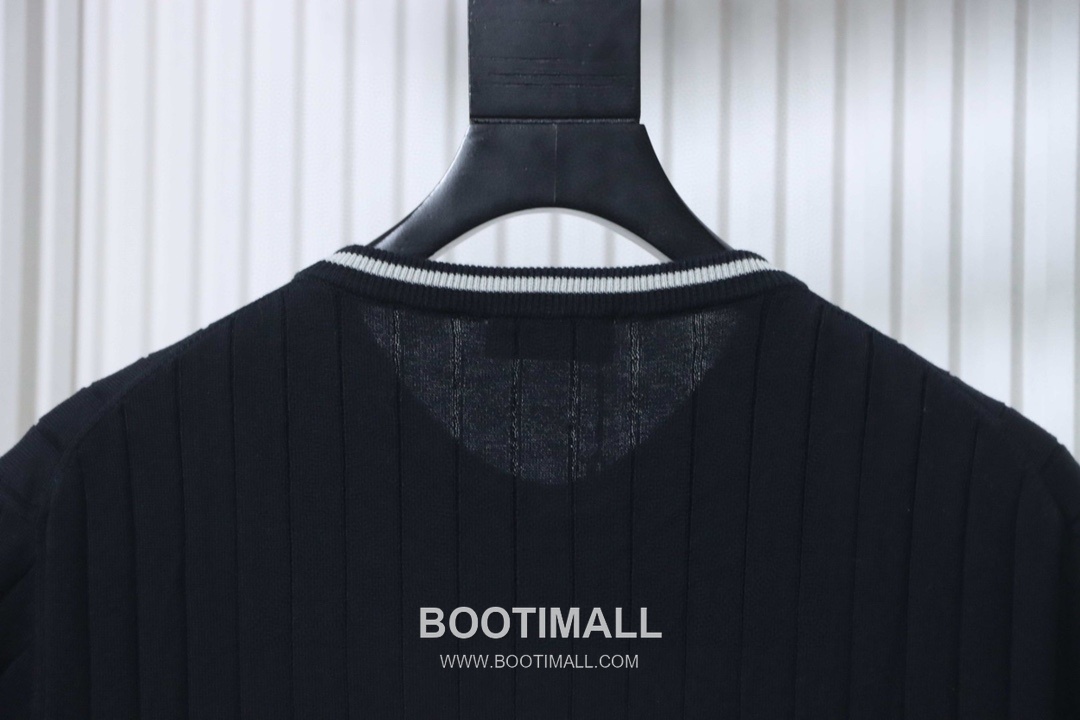 Brunello Cucinelli Cable Knit Linen Cotton Henley Short Sleeve T-Shirt 브루넬로 쿠치넬리 케이블 니트 린넨 코튼 헨리넥 반팔 티셔츠 8