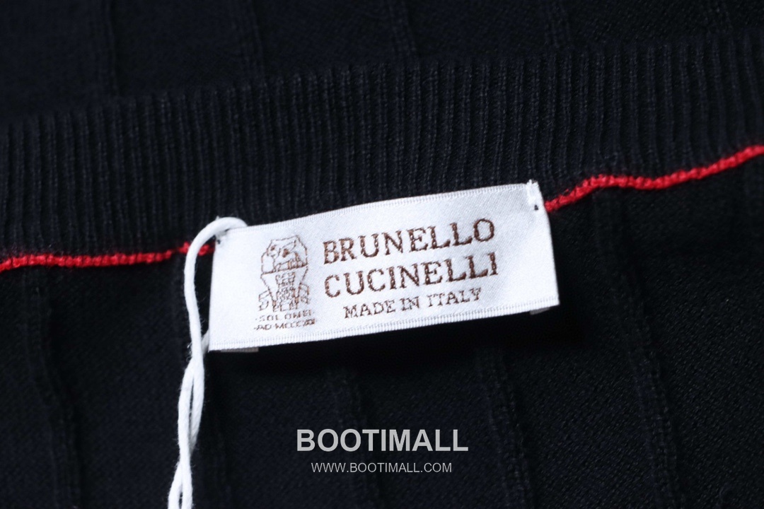 Brunello Cucinelli Cable Knit Linen Cotton Henley Short Sleeve T-Shirt 브루넬로 쿠치넬리 케이블 니트 린넨 코튼 헨리넥 반팔 티셔츠 12