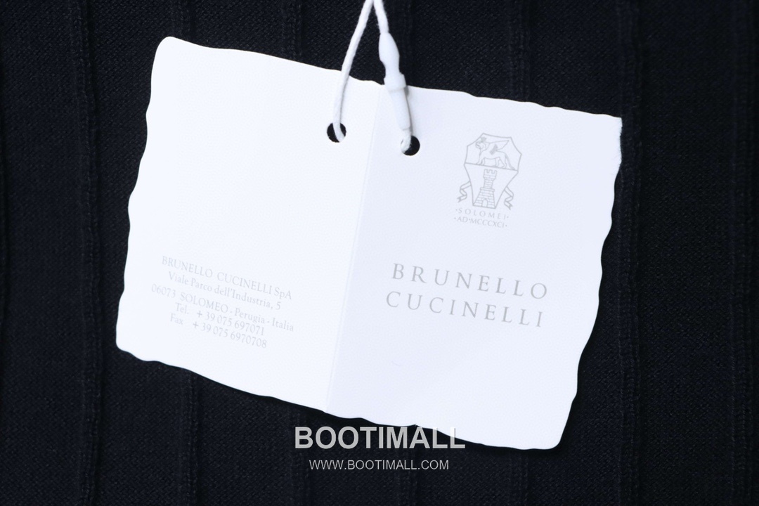 Brunello Cucinelli Cable Knit Linen Cotton Henley Short Sleeve T-Shirt 브루넬로 쿠치넬리 케이블 니트 린넨 코튼 헨리넥 반팔 티셔츠 13