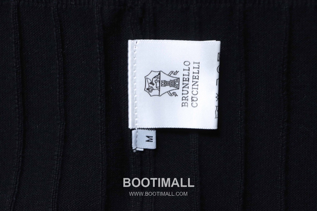 Brunello Cucinelli Cable Knit Linen Cotton Henley Short Sleeve T-Shirt 브루넬로 쿠치넬리 케이블 니트 린넨 코튼 헨리넥 반팔 티셔츠 14