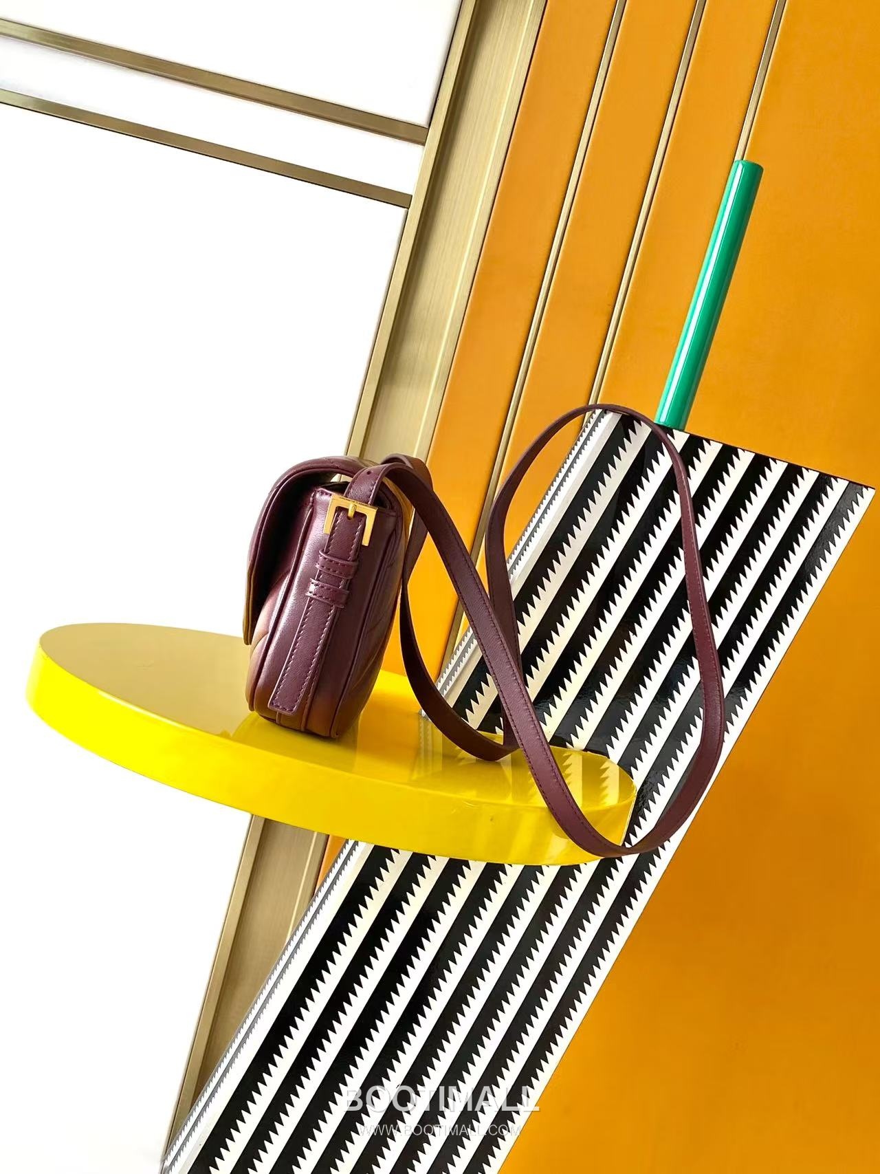 Saint Laurent LouLou Small Bag Quilted Lambskin Leather 873156 생로랑 루루 스몰 숄더백 퀼팅 램스킨 가죽 20cm 2