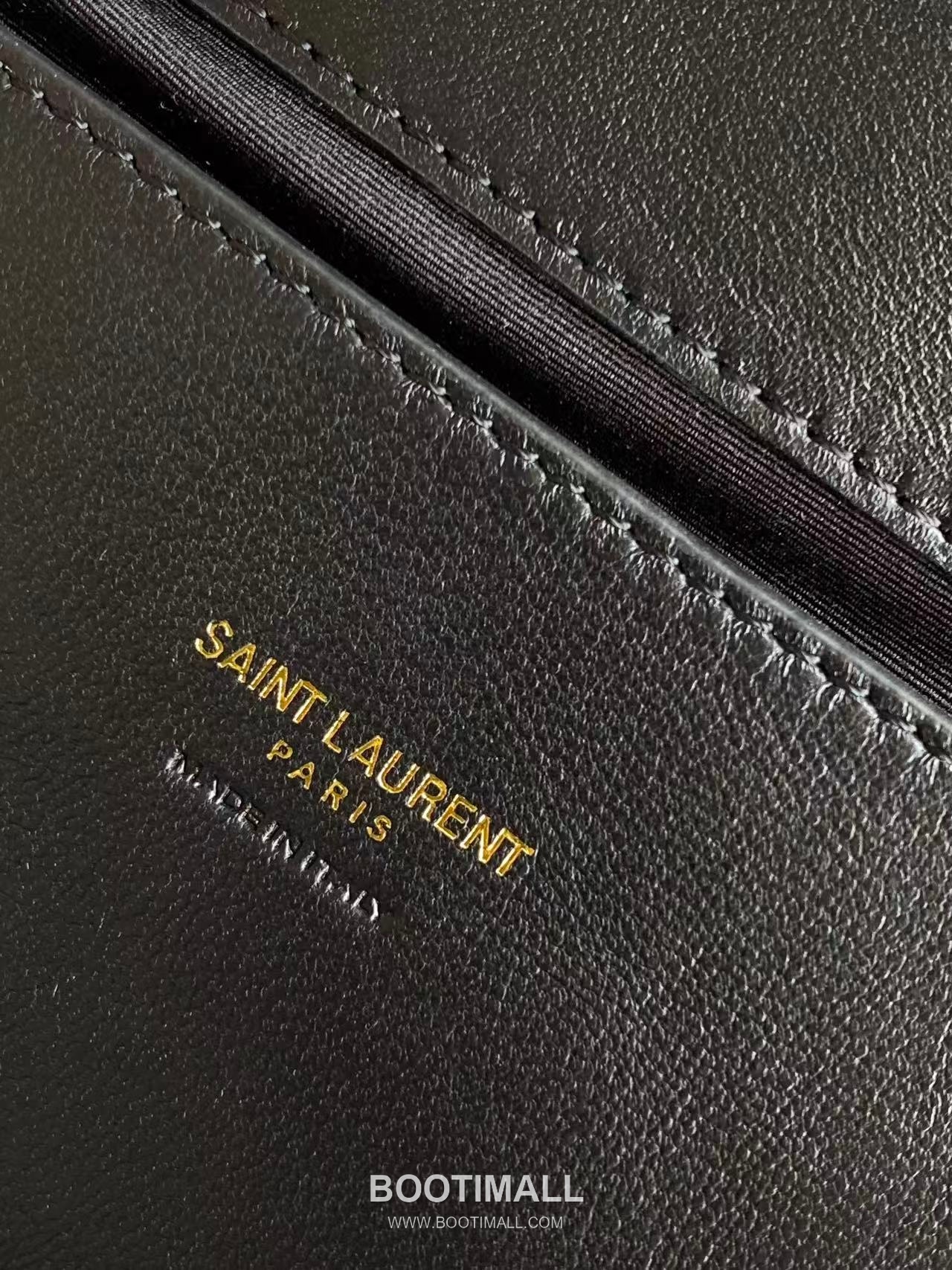 Saint Laurent LouLou Small Bag Quilted Lambskin Leather 873156 생로랑 루루 스몰 숄더백 퀼팅 램스킨 가죽 20cm 9