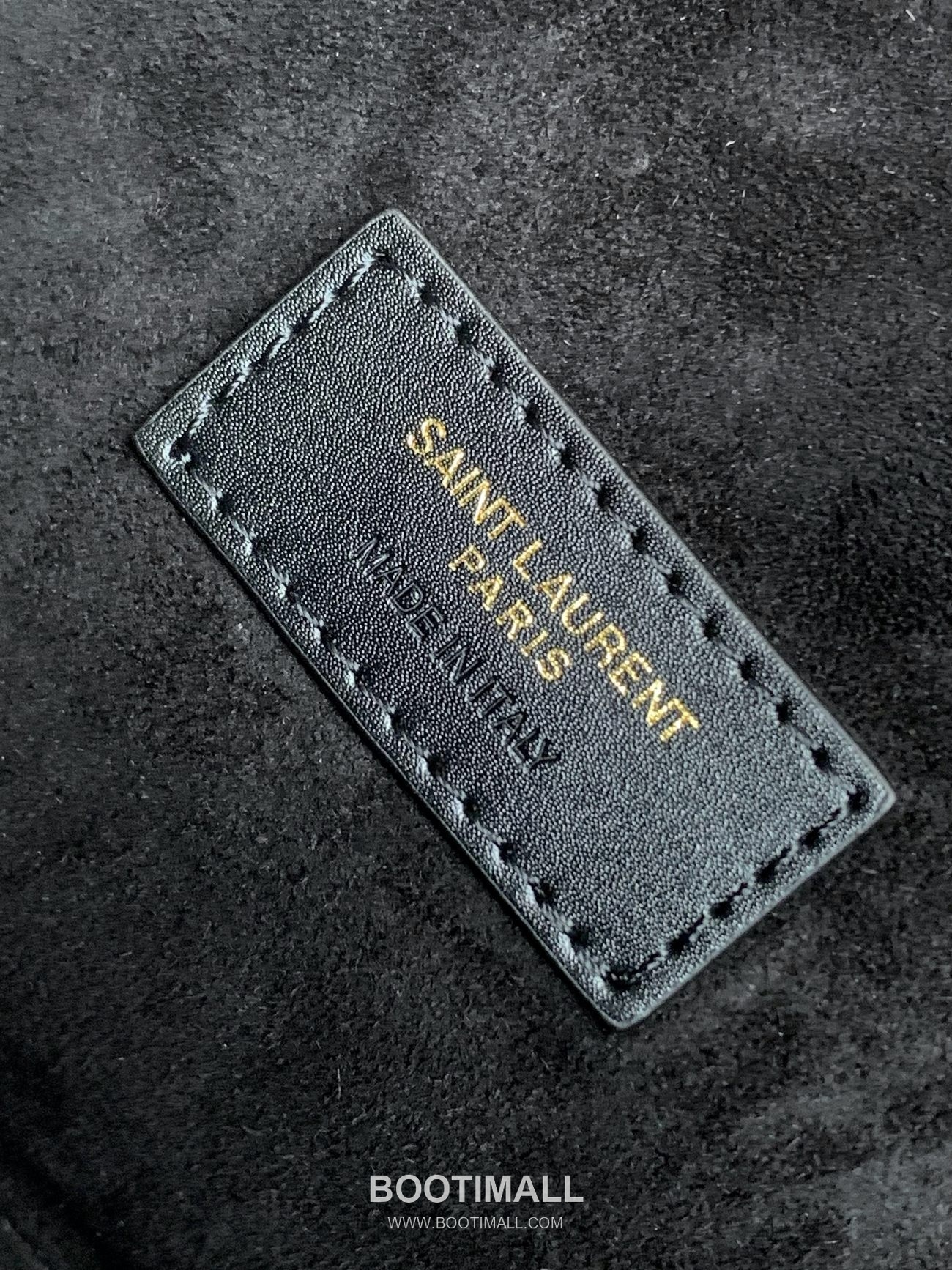 Saint Laurent Leather Basket Tote Bag Smooth Calfskin 791069 생로랑 레더 바스켓 토트백 스무스 카프스킨 29cm 9