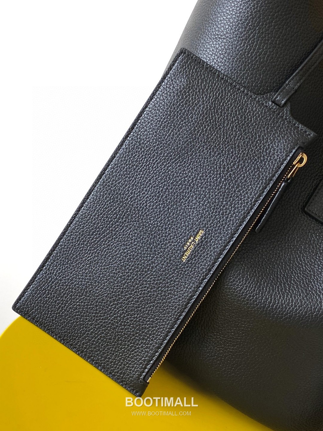 Saint Laurent Le 5 à 7 Hobo Bag Grained Calfskin Leather 793088 생로랑 르 5 아 7 호보백 그레인 카프스킨 가죽 31.5cm 7