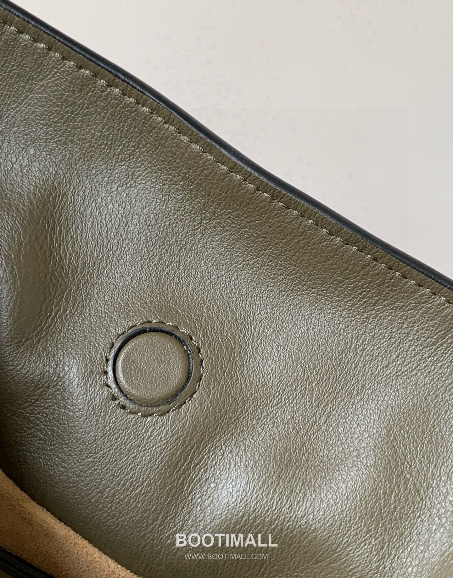 Loewe Flamenco Knot Clutch Bag Nappa Calfskin 9043 로에베 플라멩코 노트 클러치백 나파 카프스킨 30cm 7