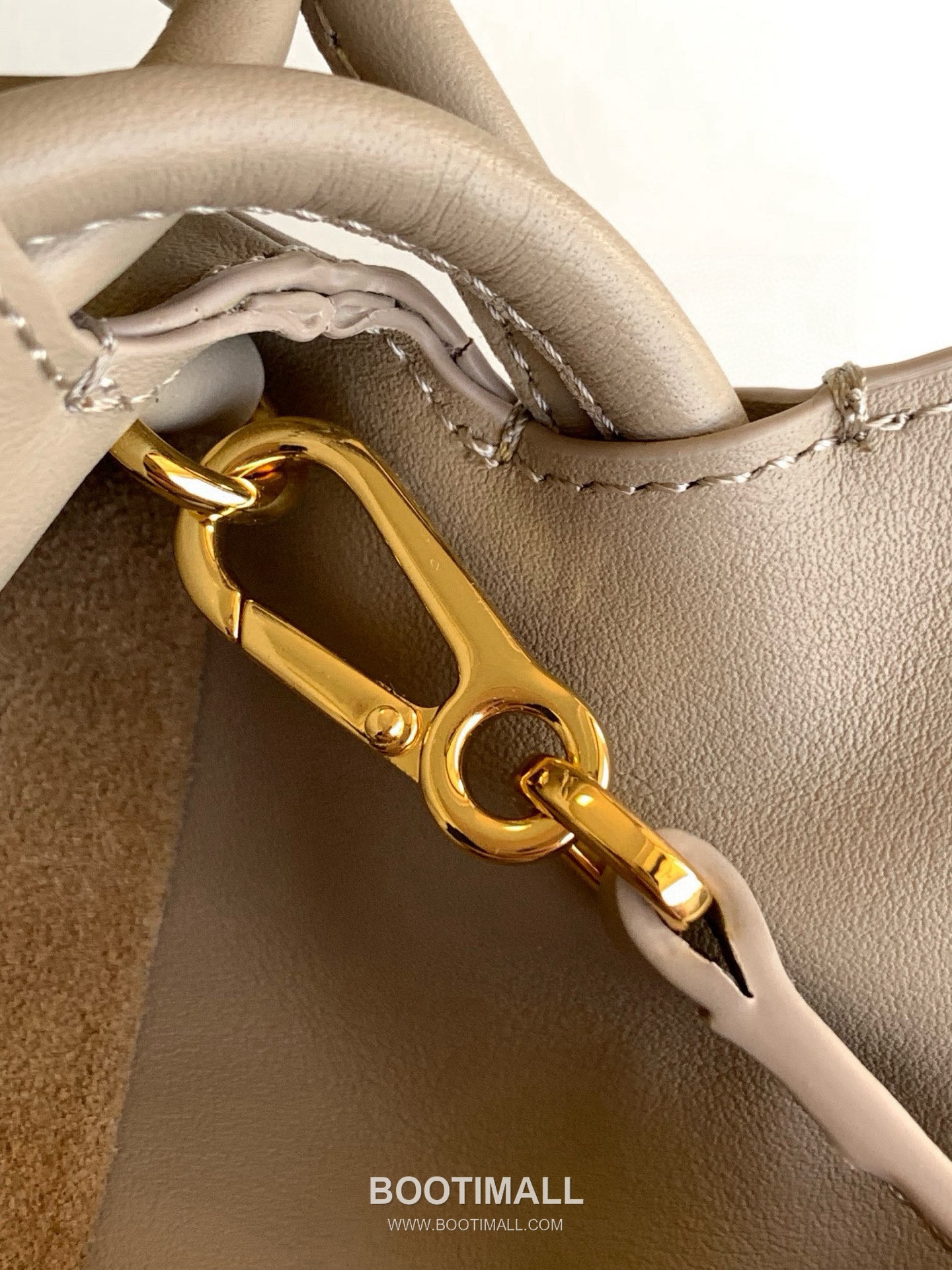 Loewe Flamenco Knot Clutch Bag Nappa Calfskin 9043 로에베 플라멩코 노트 클러치백 나파 카프스킨 30cm 7