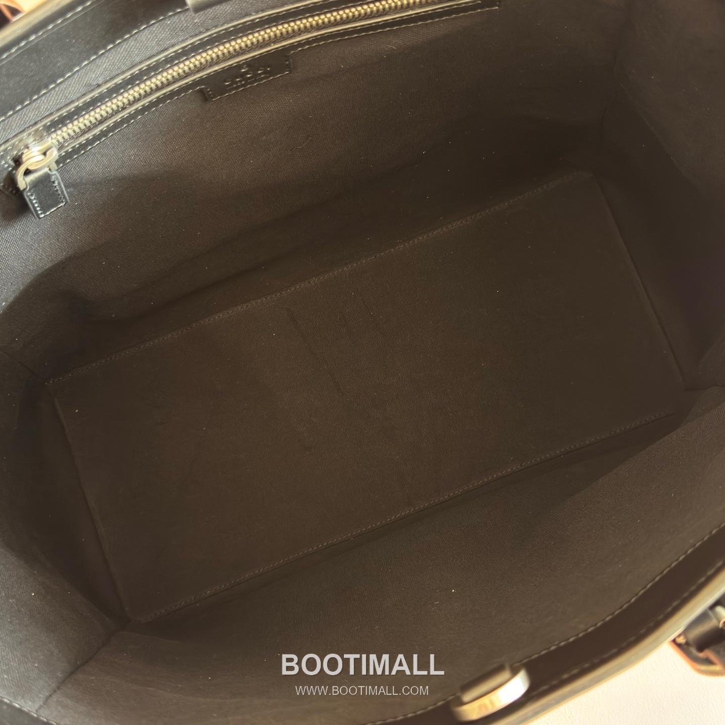 Gucci GG Emblem Tote Bag Embossed Smooth Calfskin Leather 850218 구찌 GG 엠블럼 토트백 엠보싱 스무스 카프스킨 가죽 38cm 9