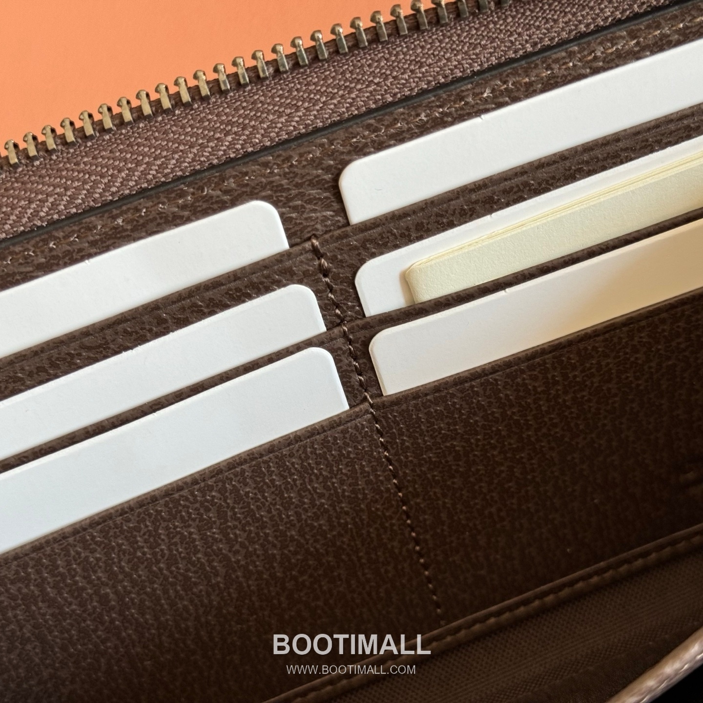 Gucci GG Marble Camouflage Zip Around Wallet Coated Canvas Leather Trim 834694 구찌 GG 마블 카모플라주 지퍼 장지갑 코팅 캔버스 가죽 트리밍 19cm 8