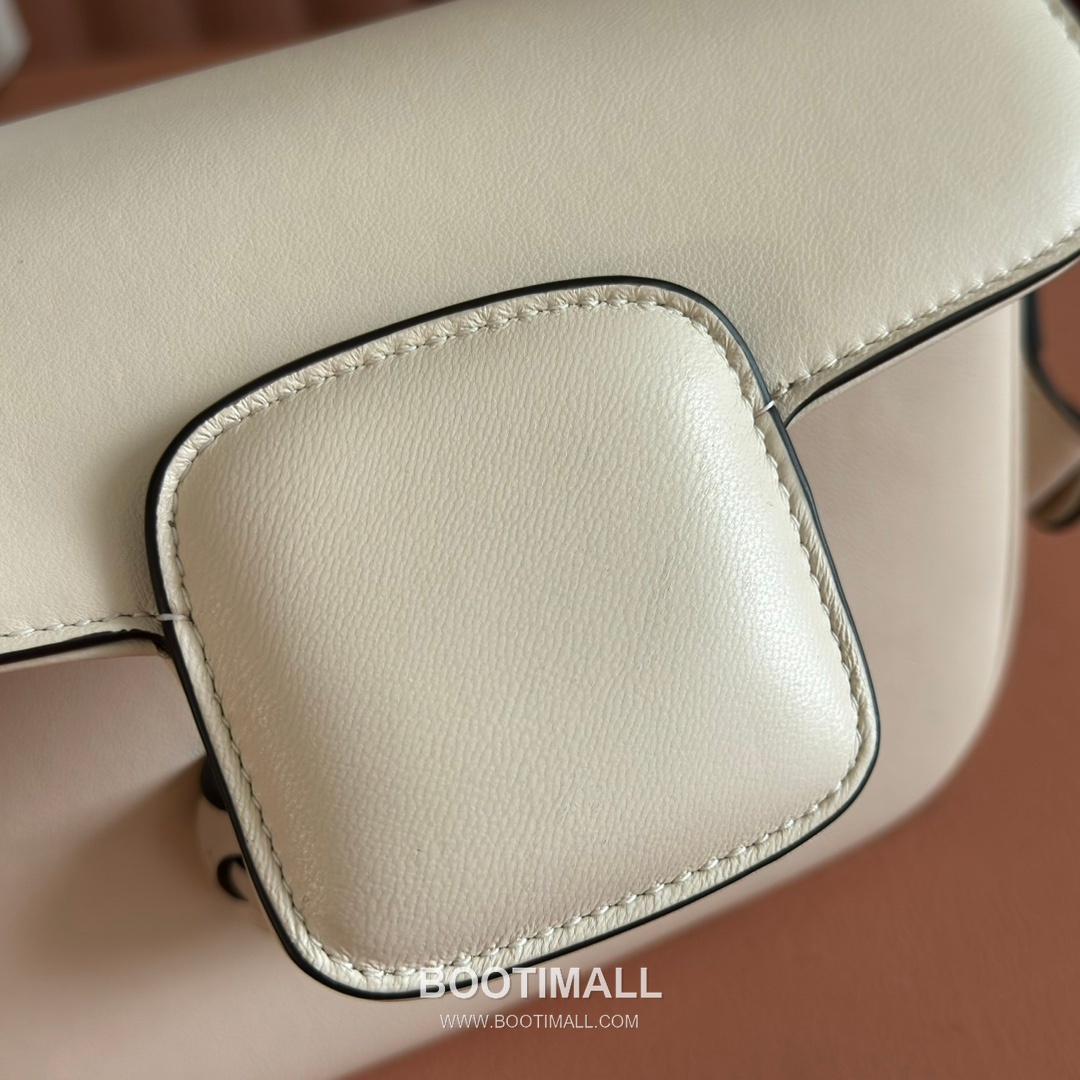 Gucci Horsebit 1955 Shoulder Bag Smooth Leather 847064 구찌 홀스빗 1955 숄더백 스무스 가죽 19.5cm 8