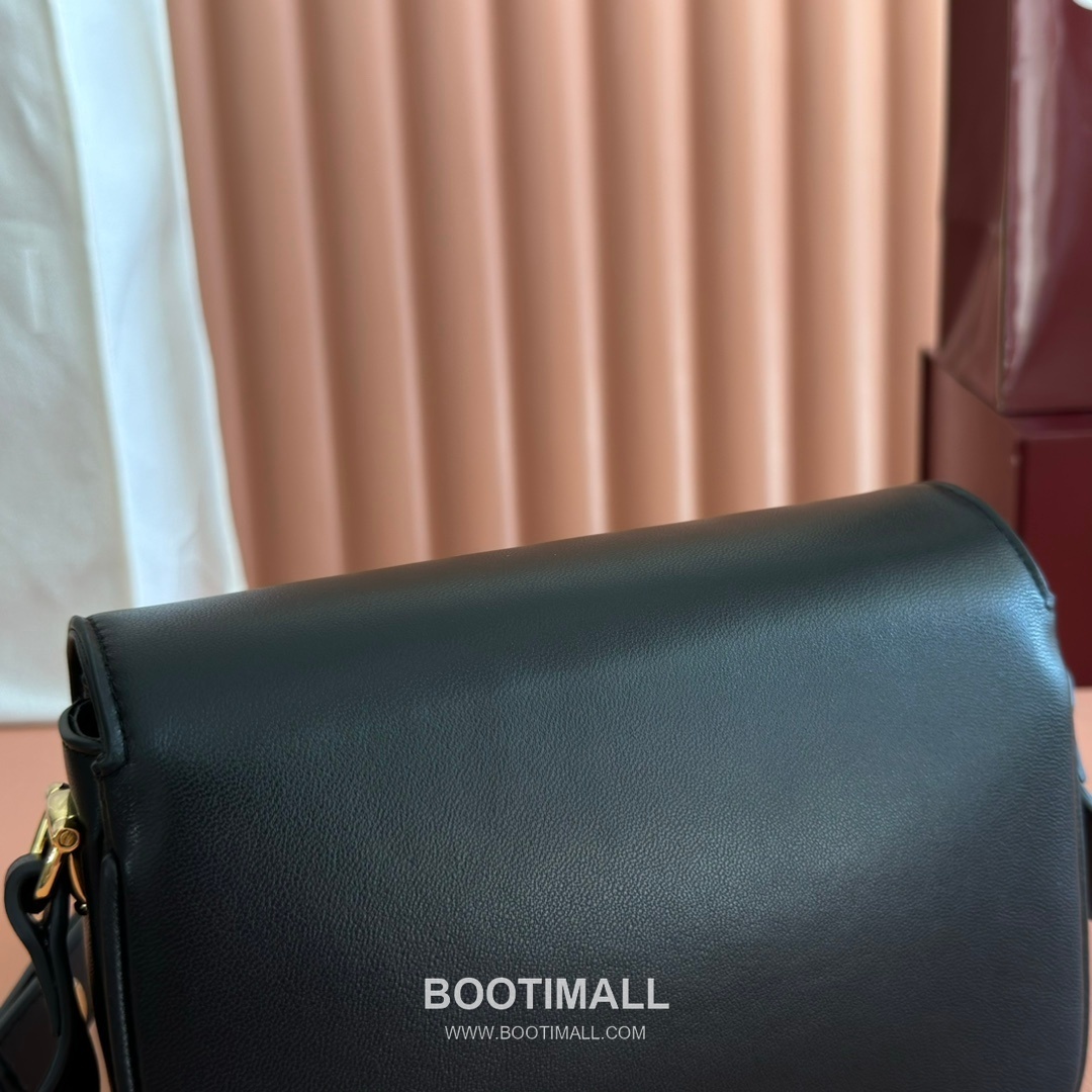 Gucci Horsebit 1955 Shoulder Bag Smooth Leather 847064 구찌 홀스빗 1955 숄더백 스무스 가죽 19.5cm 8