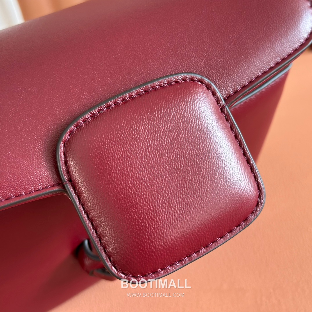 Gucci Horsebit 1955 Shoulder Bag Smooth Leather 847064 구찌 홀스빗 1955 숄더백 스무스 가죽 19.5cm 8