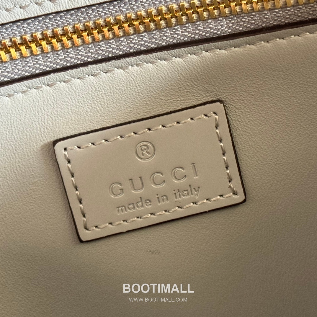 Gucci Siena Small Shoulder Bag Smooth Leather Horsebit Detail 846705 구찌 시에나 스몰 숄더백 스무스 가죽 홀스빗 디테일 22.5cm 8
