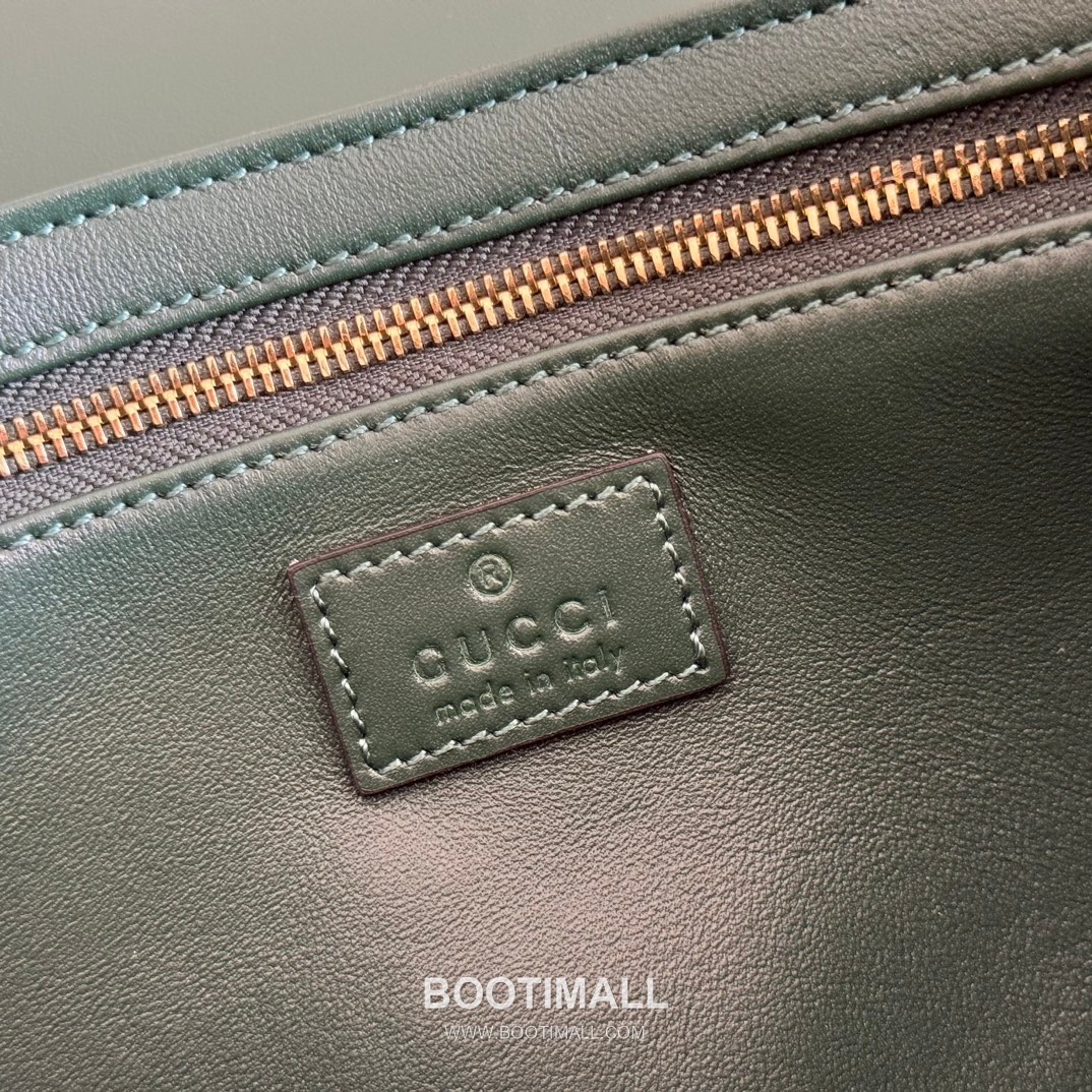 Gucci Siena Small Shoulder Bag Smooth Leather Horsebit Detail 846705 구찌 시에나 스몰 숄더백 스무스 가죽 홀스빗 디테일 22.5cm 8