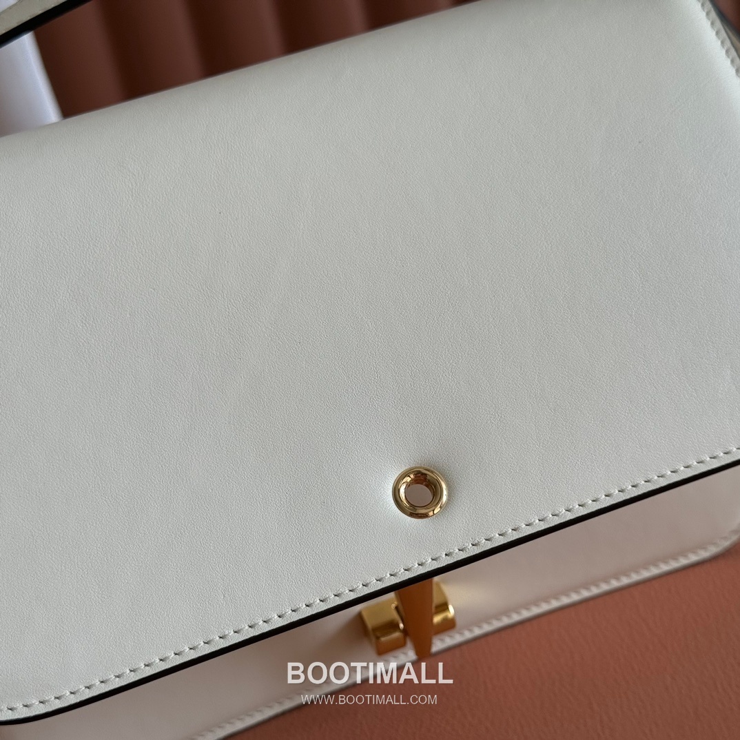 Gucci Siena Small Shoulder Bag Smooth Leather Horsebit Detail 846705 구찌 시에나 스몰 숄더백 스무스 가죽 홀스빗 디테일 22.5cm 7