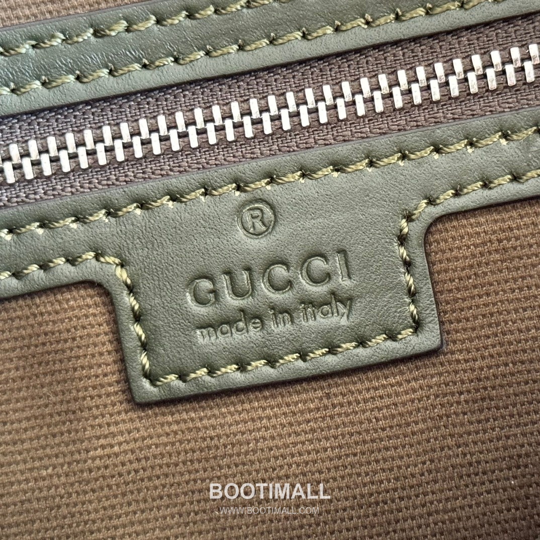 Gucci GG Emblem Small Crossbody Bag Coated Canvas Leather Trim 795479 구찌 GG 엠블럼 스몰 크로스백 코팅 캔버스 가죽 트리밍 23cm 8